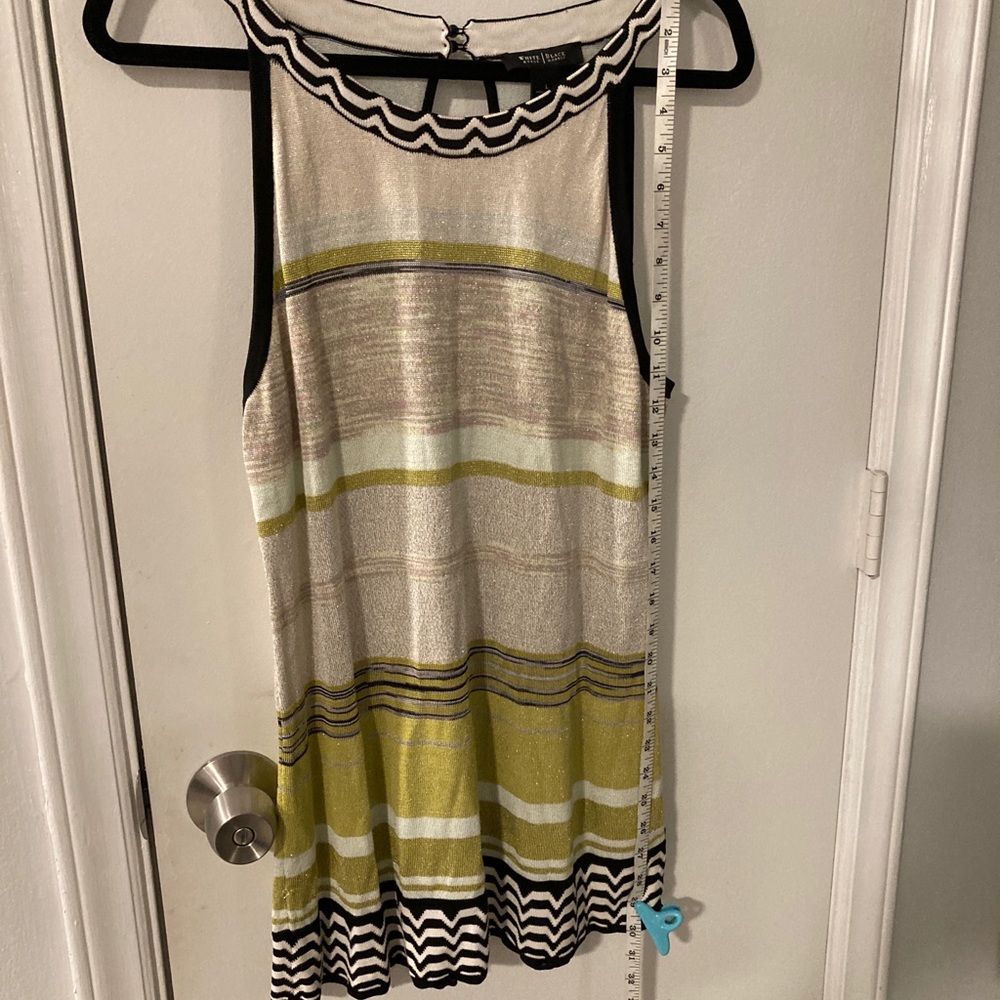 Tank top - Picture 4 of 8